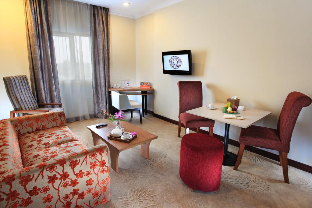 Swiss-Belinn Pangkalanbuun Exterior foto
